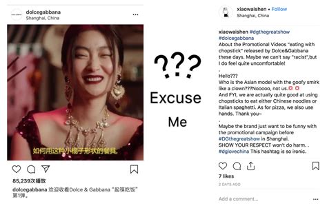 dolce and gabbana instagram|dolce and gabbana instagram hacked.